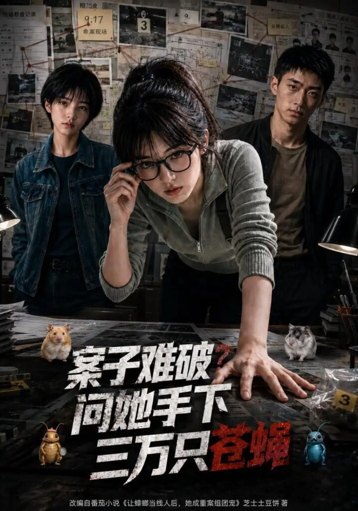 龙蛇演义二季在线观看