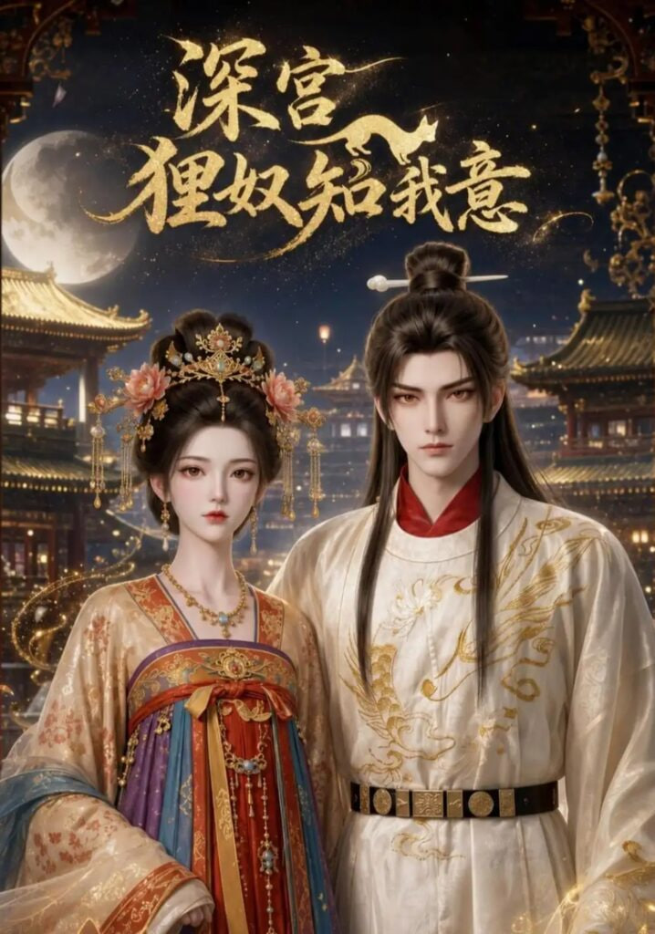 枫与铃捂脸