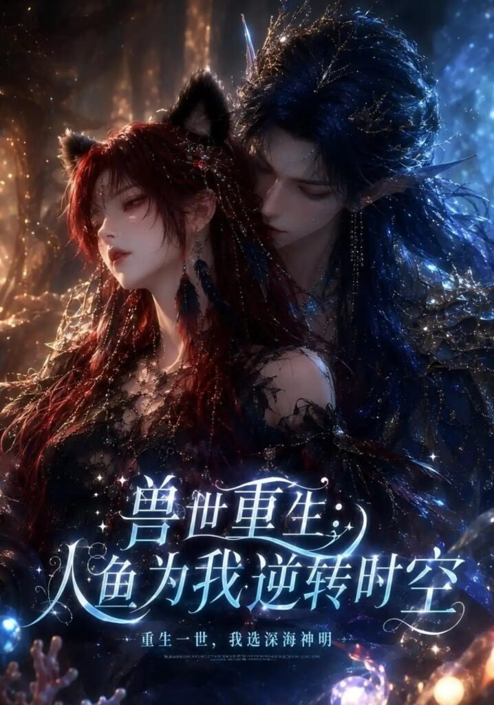 裙子底下