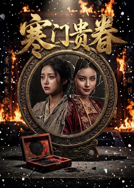 千古风流人物纪录片第四季